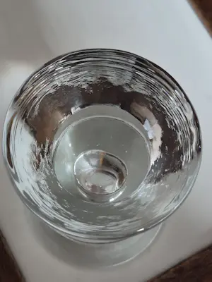 Pukeberg Glass - kandelaar kopen? Bied vanaf 40!