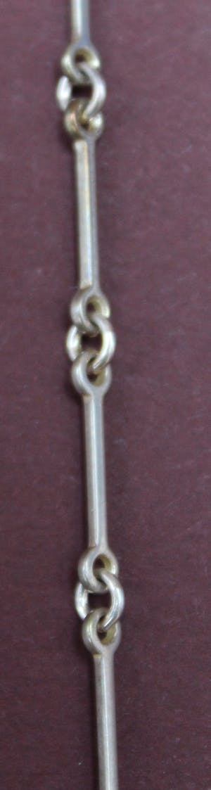 1e gehalte Zilver - Zilveren Lapponia Collier kopen? Bied vanaf 75!