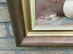 Harry Koolen - Stilleven kopen? Bied vanaf 80!