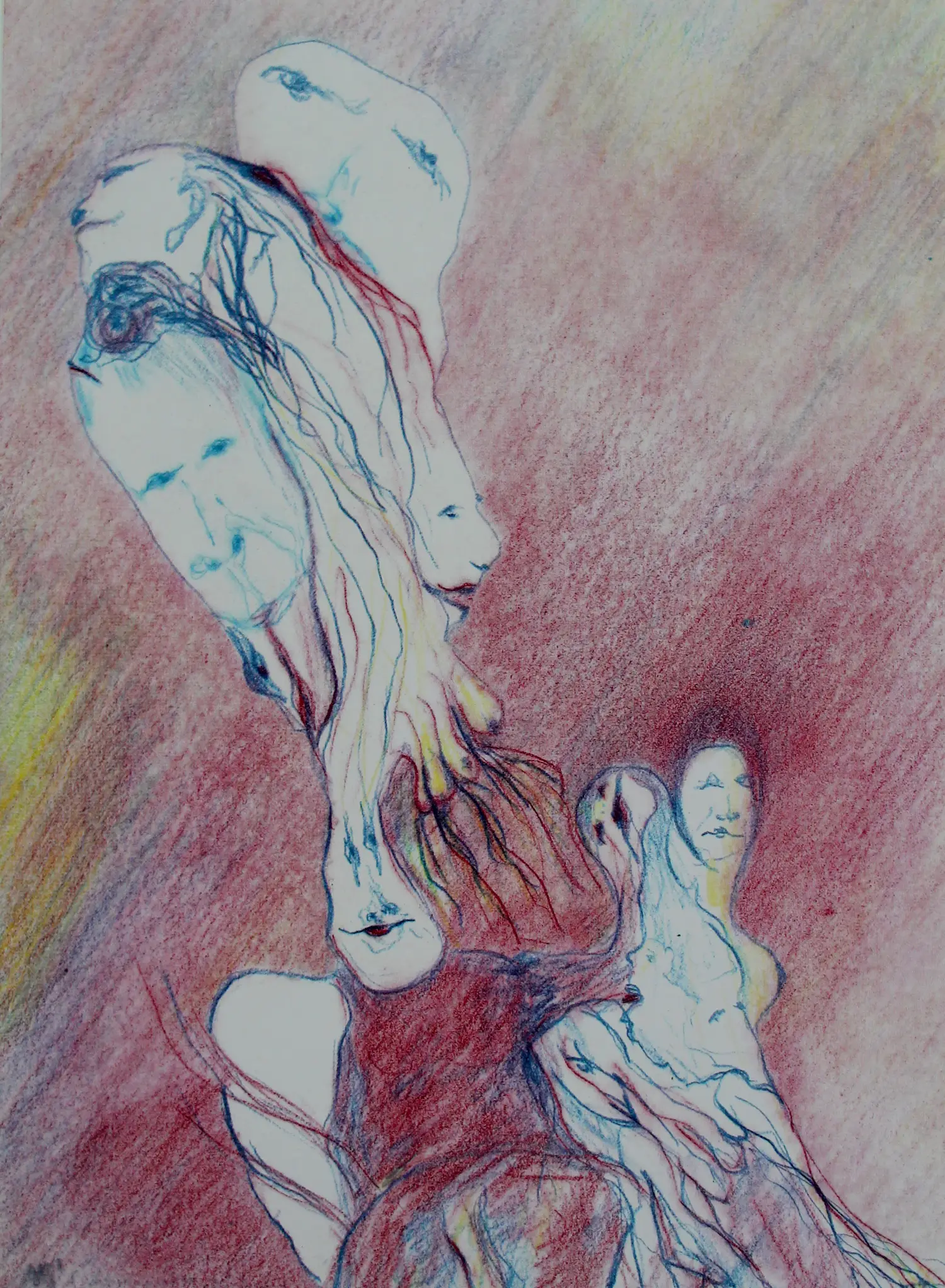 Jacques Hamelink (1939-2021)