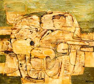 Jack Harden - Kompleet kosmopolitisch verkocht voor € 1!