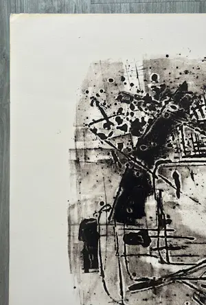 Wim Motz - Zonder titel kopen? Bied vanaf 25!