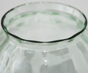 Andries Dirk Copier - Leerdam glas “Flora” vaas - 1938 kopen? Bied vanaf 85!