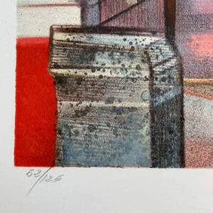 Camille Hilaire - Ville Romaine kopen? Bied vanaf 30!