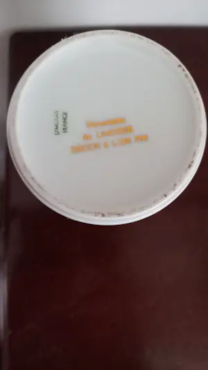 Royal Limoges - Item "Dėcor&L'orFin (echt goud) made in France. kopen? Bied vanaf 35!