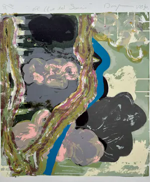 Darja Vos - El cloe dal Samnis kopen? Bied vanaf 25!