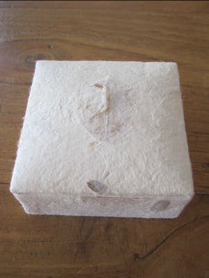 Brons (Onbekend) - Amulet beeldje kopen? Bied vanaf 20!