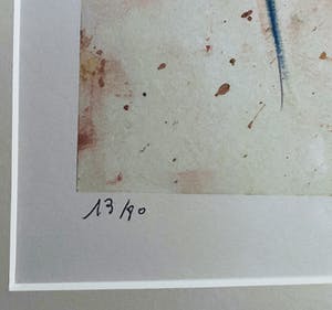 Koen Vanmechelen - zonder titel kopen? Bied vanaf 1500!