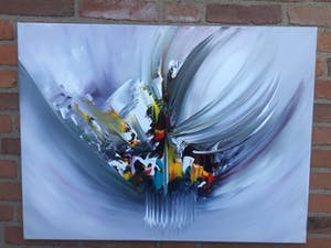 Gena Genadyj - Into the Light kopen? Bied vanaf 1!