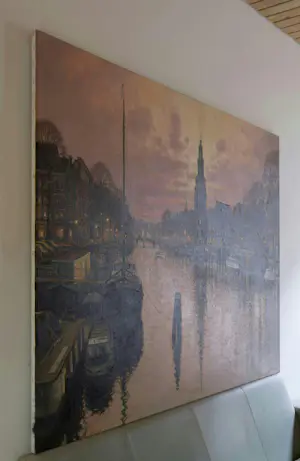 Cees Muller - De Montelbaanstoren kopen? Bied vanaf 2000!