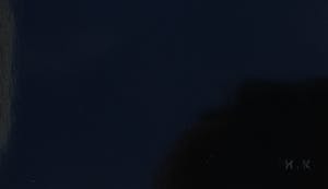 Hendrik Kerstens - portret kopen? Bied vanaf 900!