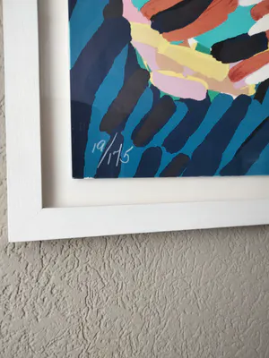 Karel Appel - Head like animal kopen? Bied vanaf 595!