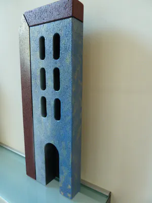 Niet of onleesbaar gesigneerd - Mediterrane sculpture kopen? Bied vanaf 1!