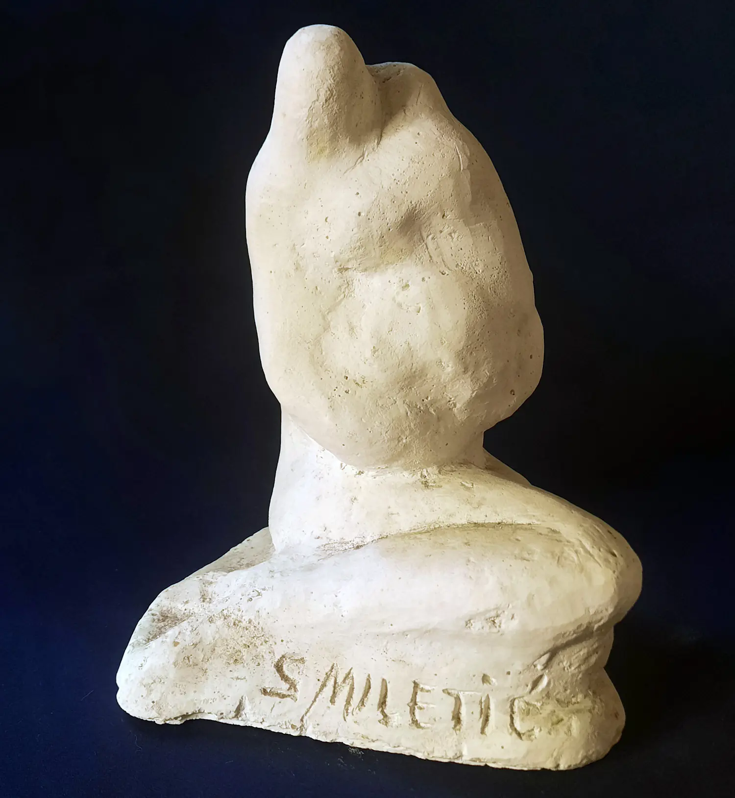 Slavomir Miletić (1930-2022)