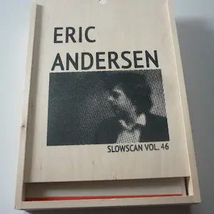Giuseppe Chiari - Giuseppe Chiari, Eric Andersen - lot van 2 items - slowscan vol. 46, 43 kaufen? Bieten Sie von 10!