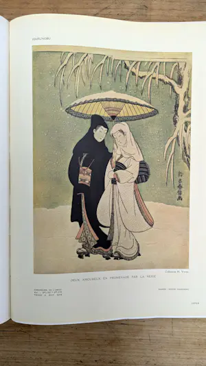 Antiquarisch Boek - Illustriertes Japan von Félicien Challaye (Larousse, n.d. [d. h. 1915]), Frankreich kaufen? Bieten Sie von 70!