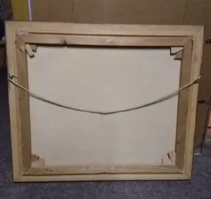 Niet of onleesbaar gesigneerd - gesigneerd - PAARDEN IN DE SMEDERIJ kopen? Bied vanaf 1!