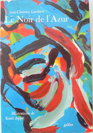 Karel Appel - Zes kunstboeken in het Engels, Frans, Italiaans en Nederlands kopen? Bied vanaf 50!