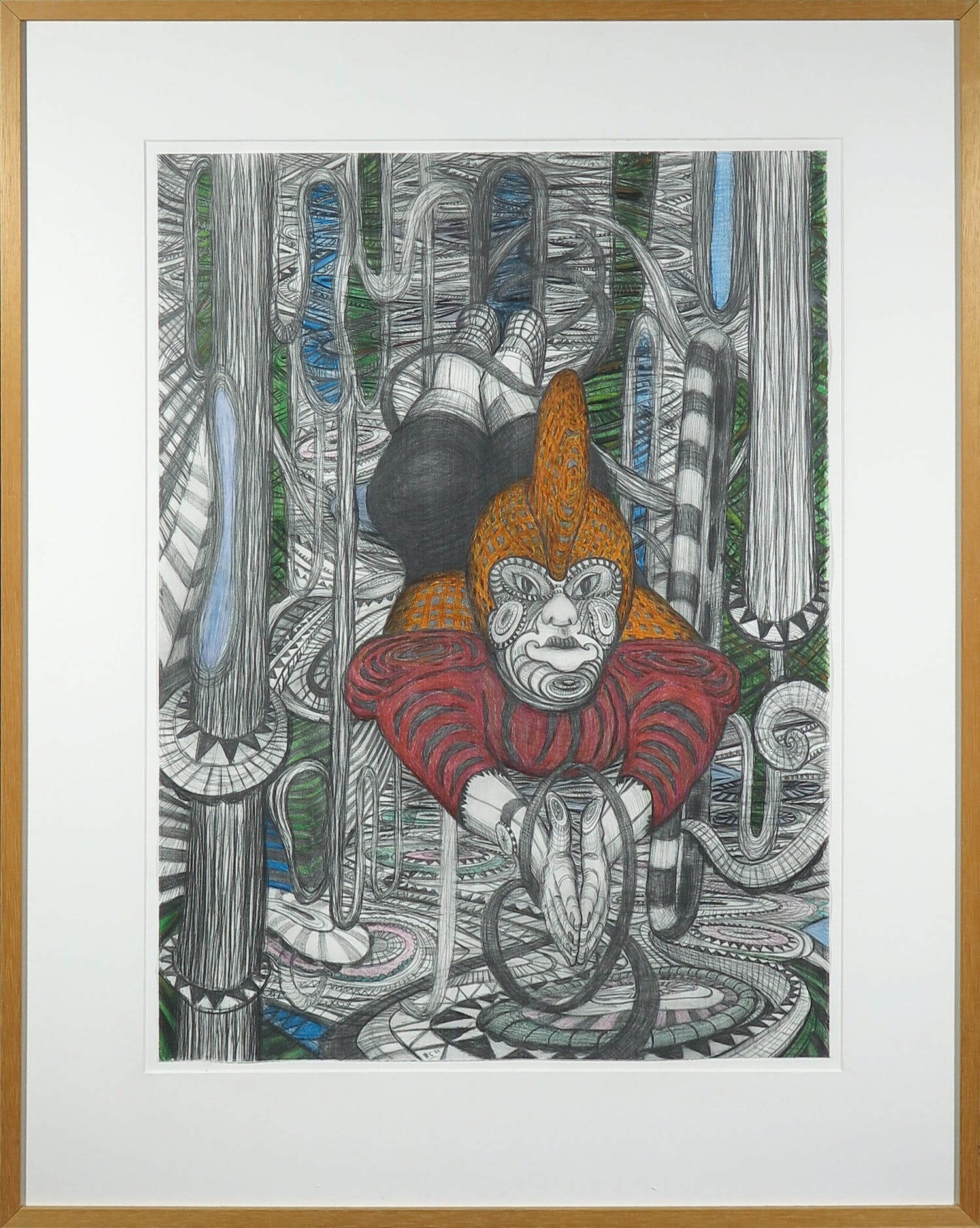 Robbie Cornelissen (1954)