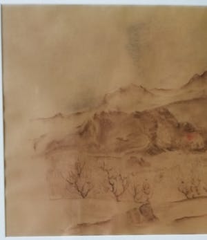 Germ de Jong - Duinen bij Hargen kopen? Bied vanaf 80!