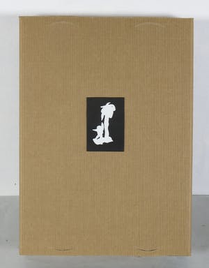 Bart Drost - Porselein, Slatekening kopen? Bied vanaf 1!