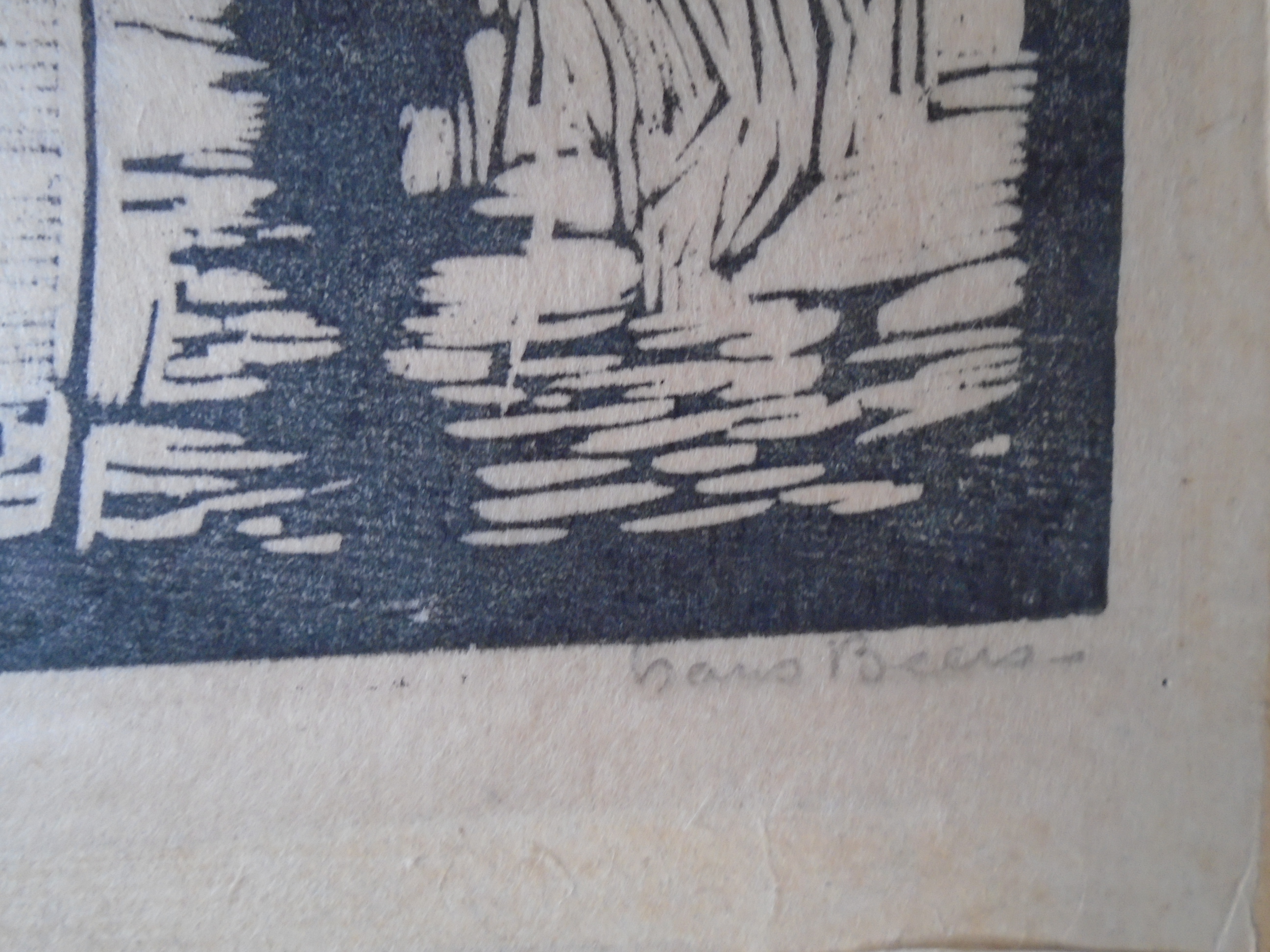 Hans Beers - Griend kopen? Bied vanaf 25!