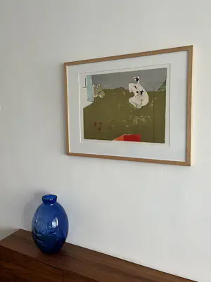 Constant - Vrouw en hond kopen? Bied vanaf 375!