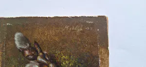 Hans van Wijk - Eike tak kopen? Bied vanaf 80!