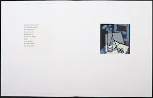 Fon Klement - en Marion Bloem - Uitgave Zwartwit in en achter kleuren kopen? Bied vanaf 150!