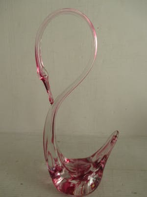 Niet of onleesbaar gesigneerd - Murano glas kopen? Bied vanaf 1!