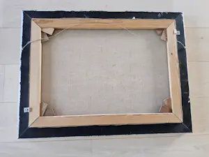 Siem Schaeffer - Havengezicht kopen? Bied vanaf 100!