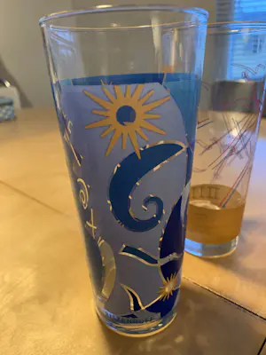 Ritzenhoff AG - Designglazen van Mendini, Himmelblau en Röling kopen? Bied vanaf 30!