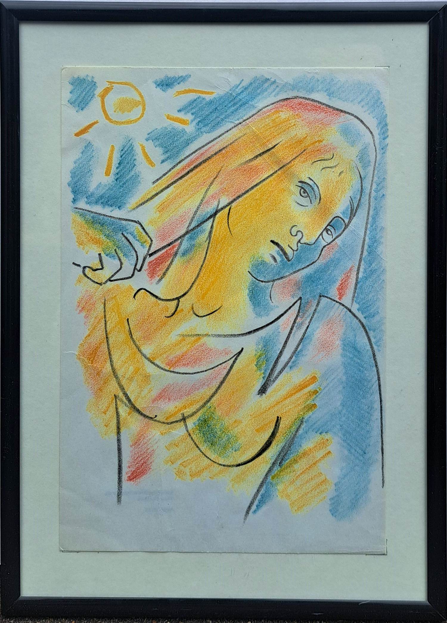 Jean Cocteau - Antigone kopen? Bied vanaf 70!