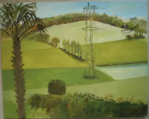 Karla Kaper - Met elektramast kopen? Bied vanaf 50!