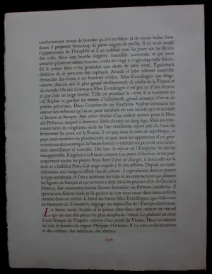 Kees van Dongen - Litho: "La révolte des anges" - 1951 kaufen? Bieten Sie von 199!
