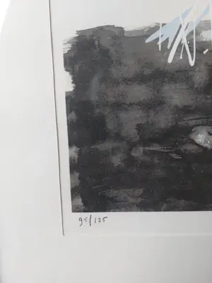 Jan Vaerten - Het paard en de vogel kopen? Bied vanaf 100!