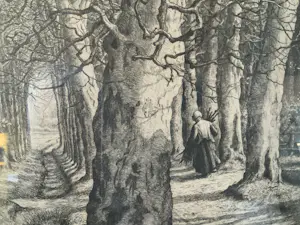 Henri von Rupprecht - Bos Hoevenlaken kopen? Bied vanaf 50!