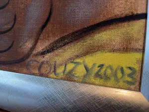 Annemieke Couzy - twee vriendinnen kopen? Bied vanaf 50!