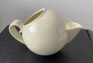 Plateelbakkerij Zuid-Holland - Twee bijzondere art deco collecters items Plateel Gouda 1930-1940 kopen? Bied vanaf 30!