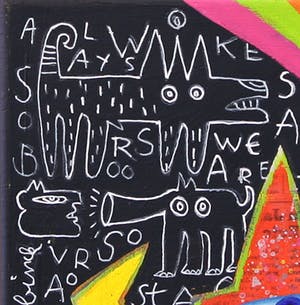 Frank Slabbinck - Keep smiling kopen? Bied vanaf 150!