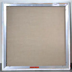Marco Kooiman - Lungomare - Olieverf op doek - 100x100 cm - 2007 kopen? Bied vanaf 350!