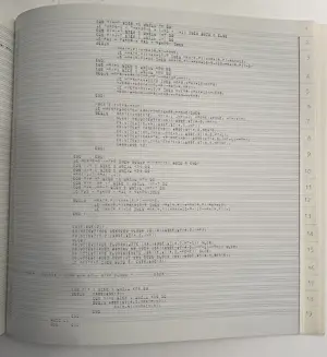 Peter Struycken - Plons - Splash kopen? Bied vanaf 85!