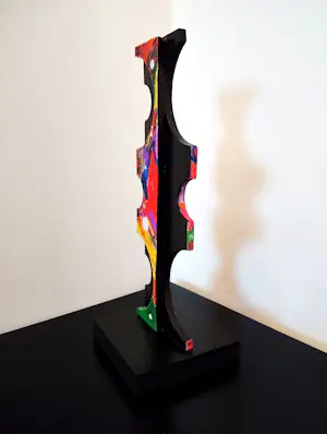 Carole CARPIER - RETRO BELLO kopen? Bied vanaf 119!