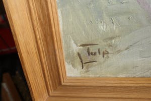 Lide Tulp - Rozen impressie kopen? Bied vanaf 90!