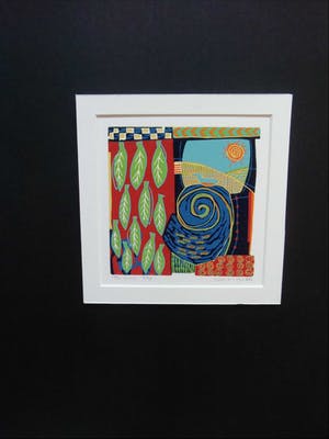 Diana van Hal - THE RIVER kopen? Bied vanaf 30!