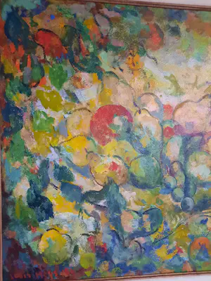 Louis Meys - Stilleven kopen? Bied vanaf 580!