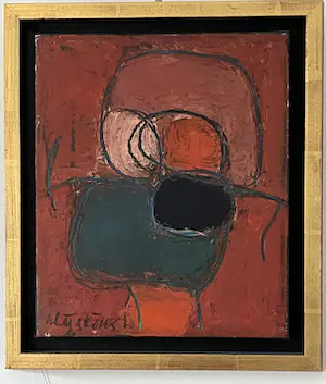 Gerard Schaperkotter - Zonder titel kopen? Bied vanaf 149!