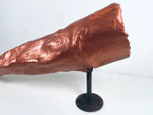 Arne Quinze - Uniek groot sculptuur, beginperiode kopen? Bied vanaf 450!