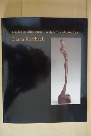 Diana Kortbeek - Blijf nog maar even kopen? Bied vanaf 350!