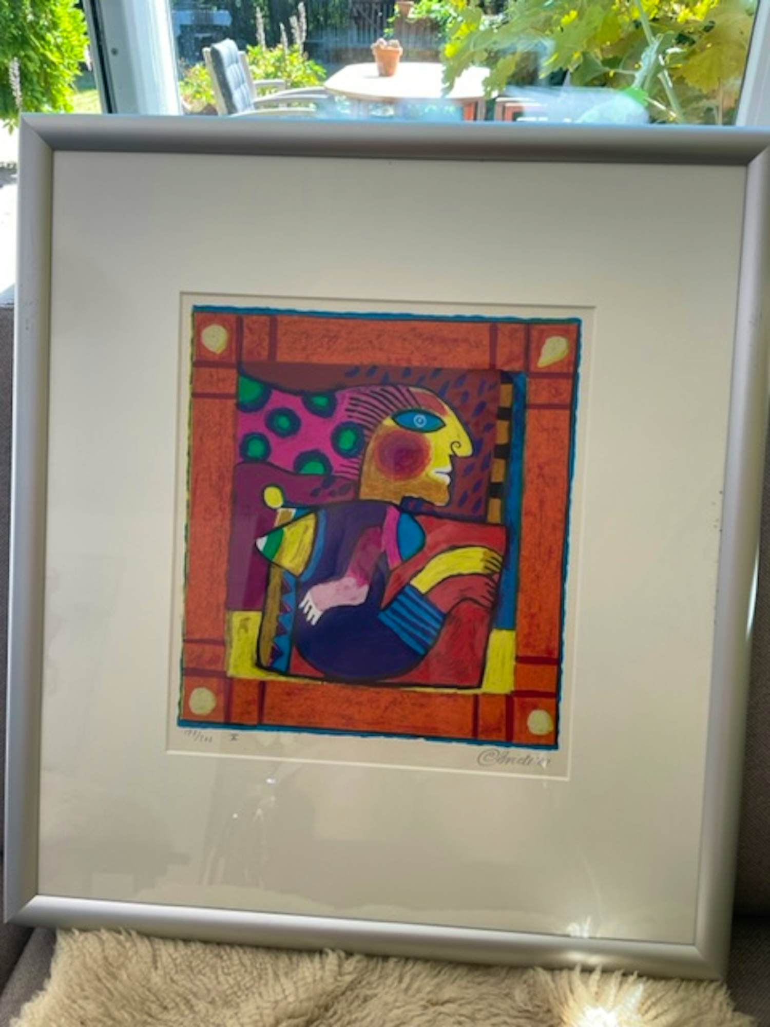 Clemens Briels - Figuur X kopen? Bied vanaf 199!